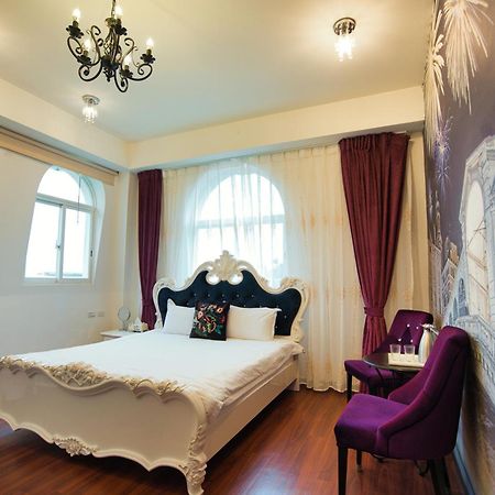 ג'יאושי Moly Homestay מראה חיצוני תמונה