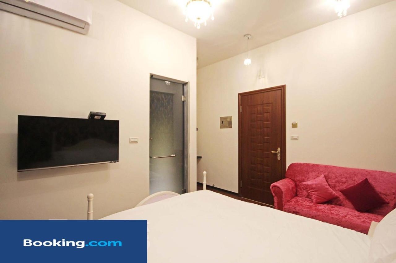 ג'יאושי Moly Homestay מראה חיצוני תמונה