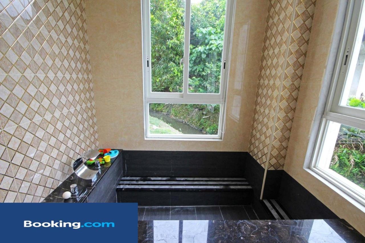 ג'יאושי Moly Homestay מראה חיצוני תמונה