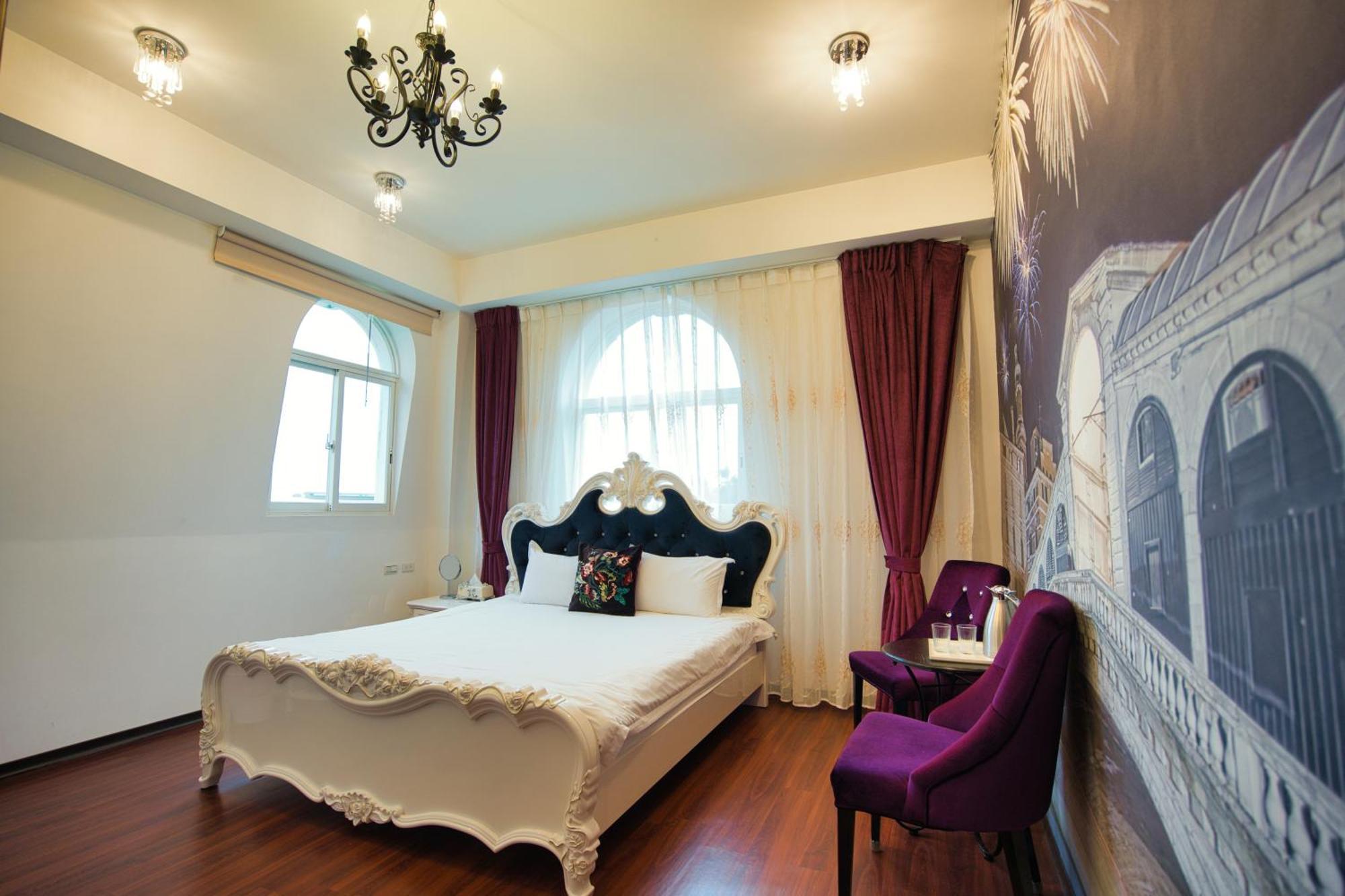 ג'יאושי Moly Homestay מראה חיצוני תמונה