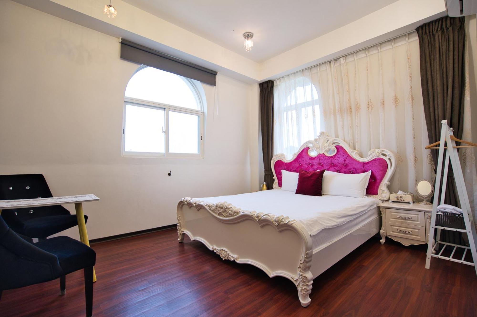 ג'יאושי Moly Homestay מראה חיצוני תמונה