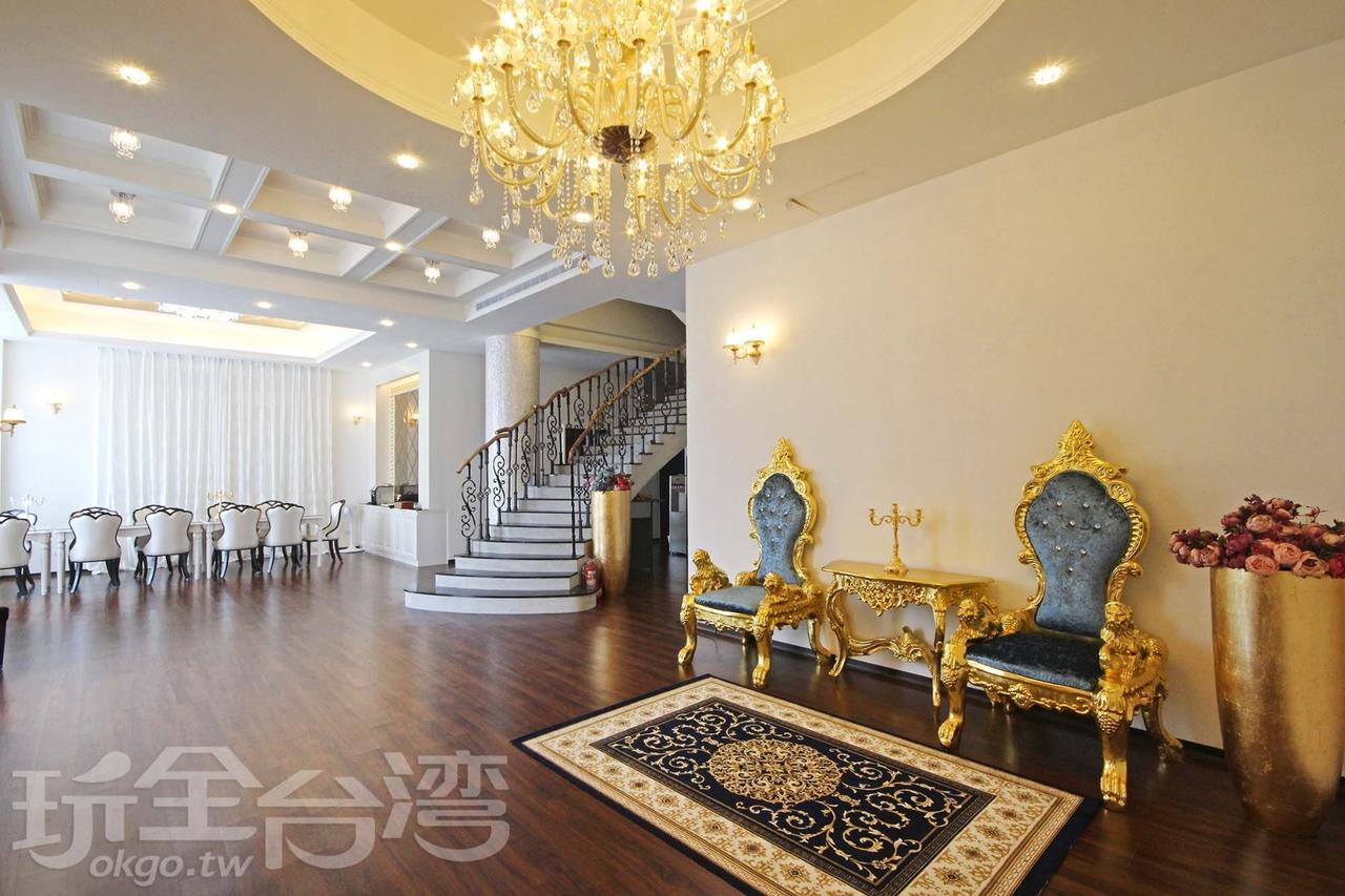 ג'יאושי Moly Homestay מראה חיצוני תמונה